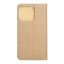 Kryt Luna Book Gold iPhone 14 Pro Gold