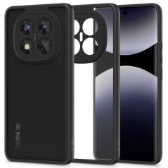 Kryt Tech-Protect Magmat Xiaomi Redmi Note 14 Pro+ Plus 5G Matte Black Kryt Tech-Protect Magmat Xiaomi Redmi Note 14 Pro+ Plus 5G Matte Black