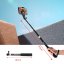 Selfie Stick Tech-Protect Ga100 Monopad & Selfie Stick Gopro / Dji Black