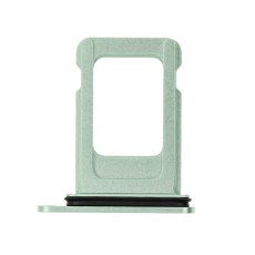iPhone 12 mini - SIM-tálca (zöld)