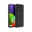 Kryt Noble Case Samsung Galaxy A22 5G Black