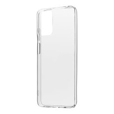 OBAL:ME TPU kryt pre Motorola Moto G24 Power/G04/G04s/E14 Transparent