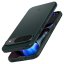 Kryt Spigen Thin Fit Google Pixel 9 / 9 Pro Abyss Green