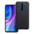 Kryt Matt Case Xiaomi Redmi Note 8 Pro Black