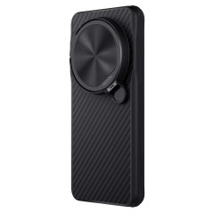 Nillkin CarboProp Aramid Magnetic zadný kryt pre Xiaomi 15 Ultra Black Nillkin CarboProp Aramid Magnetic zadný kryt pre Xiaomi 15 Ultra Black