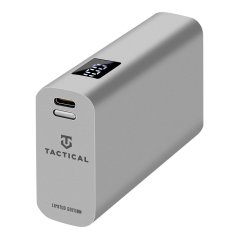 Tactical EDC Brick 9600mAh Raw Tactical EDC Brick 9600mAh Raw