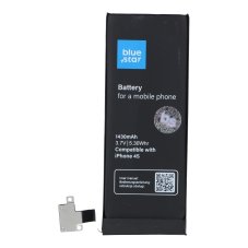 Batéria Blue Star HQ Battery iPhone 4S 1430 mAh Batéria Blue Star HQ Battery iPhone 4S 1430 mAh