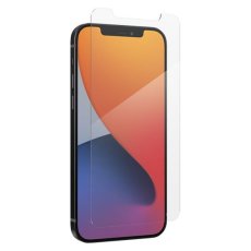 Edzett védőüveg iPhone 12 Pro készülékhez (elülső kamera nyílással) Edzett védőüveg iPhone 12 Pro készülékhez (elülső kamera nyílással)