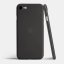 Vékony, minimális iPhone 7/iPhone 8/SE 2020/2022 fekete