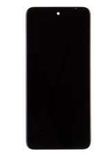 Displej s rámem pro Xiaomi Redmi 10 Displej s rámem pro Xiaomi Redmi 10