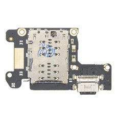 Xiaomi Mi 9T, 9T Pro, K20, K20 Pro - Nabíjací flex s PCB doskou a konektor