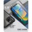 KRYT SUPCASE IBLSN ARES iPhone 14 Pro BLACK