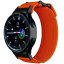 Remienok Tech-Protect Scout Pro Samsung Galaxy Watch 4 / 5 / 5 Pro / 6 / 7 / FE Orange