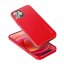 i-Jelly Case Mercury  Samsung Galaxy A22 4G červený