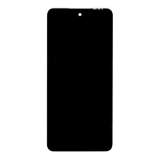 Displej Infinix Smart 8/8 HD/Tecno Spark 20/20 Go 2024 (verze CDOT) Black
