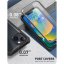 Kryt Supcase Iblsn Ares iPhone 14 Plus / 15 Plus  Black