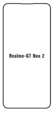 Hydrogel - ochranná fólia - Realme GT Neo 2 Hydrogel - ochranná fólia - Realme GT Neo 2