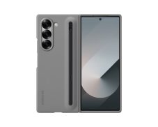 EF-OF95PCJE Samsung Ochranný kryt + S Pen pre Samsung Galaxy Z Fold 6 Gray EF-OF95PCJE Samsung Ochranný kryt + S Pen pre Samsung Galaxy Z Fold 6 Gray