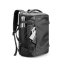 Tech-Protect Defender S40 utazási laptop hátizsák 40L Black