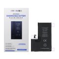 Akkumulátor Jcid Diagnosable (Used) Battery iPhone 15 Pro Max 4780 mAh (High Capacity)