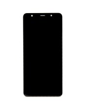 Displej Samsung A750 Samsung Galaxy A7 2018 Black