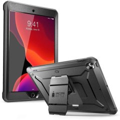 Kryt Supcase Unicorn Beetle Pro iPad 10.2” 7 / 8 / 9 / 2019-2021 Black Kryt Supcase Unicorn Beetle Pro iPad 10.2” 7 / 8 / 9 / 2019-2021 Black