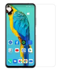 Ochranné tvrdené sklo - Huawei Honor 20 Pro Ochranné tvrdené sklo - Huawei Honor 20 Pro
