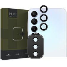 Ochranné sklo zadnej kamery Ochranné sklo zadnej kamery Hofi Camring Pro+ Samsung Galaxy A35 5G / A55 5G Black