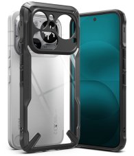 Kryt Ringke Fusion X Nothing Phone 4A Pro Black