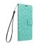 Kryt Mezzo Book Case Xiaomi Redmi Note 14 Pro 5G / 14 Pro Plus 5G Mandala Green