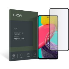 Hofi Glass Pro+ Samsung Galaxy M53 5G Black