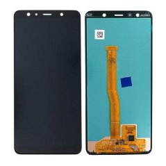 LCD displej Samsung Galaxy A7 2018 A750