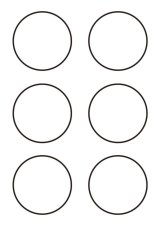 Hidrogél - 6x védőfólia - Xiaomi Mi Watch