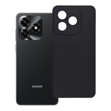 Pouzdro na Honor X5C Plus Matt 2.0 Black