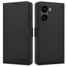 Kryt Tech-Protect Peněženka Xiaomi Poco X7 Pro 5G Black