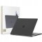 Kryt Tech-Protect Smartshell Macbook Pro 13 2016-2022 Matte Black