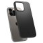 Kryt Spigen Thin Fit iPhone 14 Pro Black