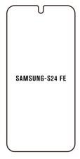 engaroGuard Hydrogel - ochranná fólie - Samsung Galaxy S24 FE