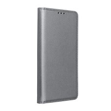 Kryt Smart Case Book Samsung Galaxy J3 2017 Grey Kryt Smart Case Book Samsung Galaxy J3 2017 Grey