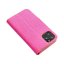 Kryt Canvas Book Case Samsung Galaxy A14 4G / A14 5G Pink