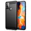 Kryt Case Motorola Edge 50 Pro Carbon Black
