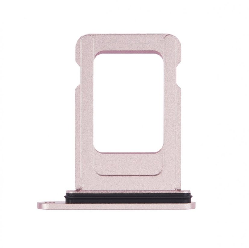iPhone 15 / 15 Plus - SIM-tálca (rózsaszín)
