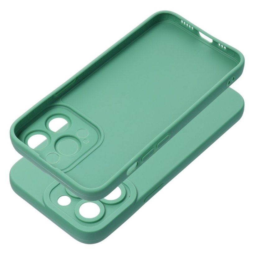 Kryt Roar Luna Case iPhone 13 Pro Green