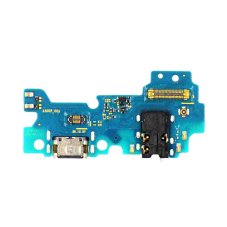 Samsung Galaxy A32 LTE (4G) A325F - Nabíjecí flex s PCB deskou a konektorem
