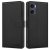 Kryt Tech-Protect Wallet Motorola Moto G05 / E15 Matte Black