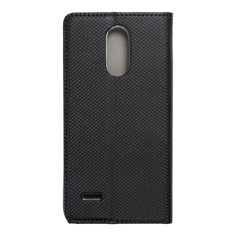 Smart Case Book   LG K9 (K8 2018)  čierny