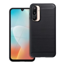 Kryt Carbon Case Samsung Galaxy M16 Black