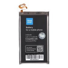 Batéria Battery Samsung Galaxy S9 Plus 3500 mAh Blue Star Premium
