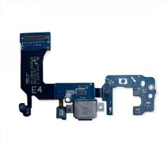 Samsung Galaxy S8 - Nabíjací flex s PCB doskou a konektor Samsung Galaxy S8 - Nabíjací flex s PCB doskou a konektor