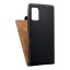 Flip Case SLIM FLEXI FRESH   Samsung Galaxy A02s čierny